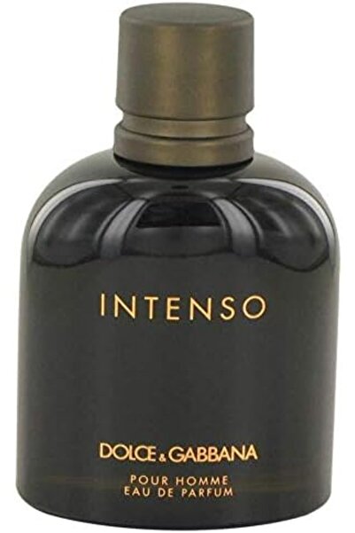 Dolce&Gabbana Dolce & Gabbana Intenso Eau De Parfum Spray (Tester)
