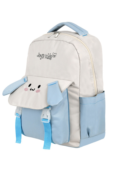 CAKARD Set de 3 genți de școală JOY'S KİDS - Cu design adorabil de iepure