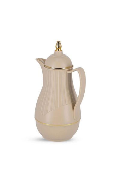 rexa Insulated Vacuum Flask – Hot & Cold Temperature Retention