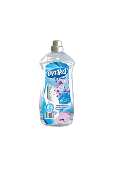 Evrika Scented water for iron, 1 l