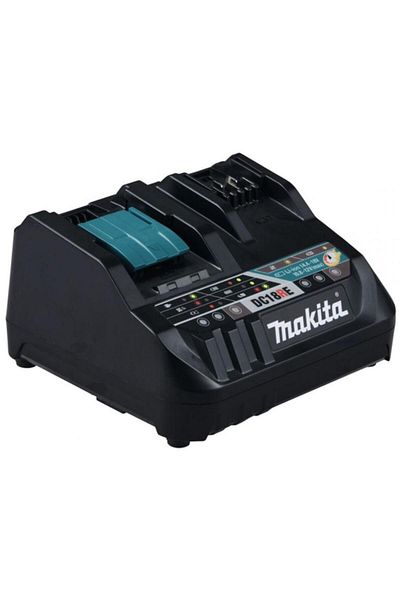 Makita Incarcator LI-ION 10.8V si 18V Makita DC18RE 198720-9