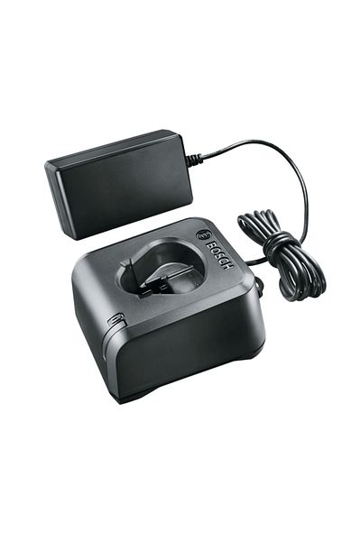Bosch Bosch 1600A020Y1 fast charger, 12 V, 2 A charging current