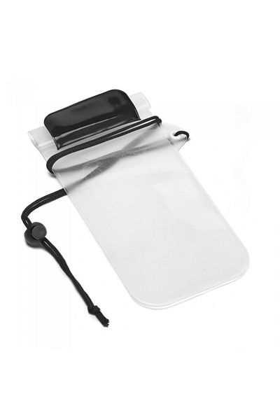 dalimag Mobile phone case with adjustable strap and spring lock, 95 x 240 mm
