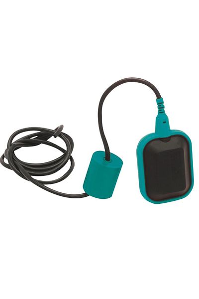 LEO Electric Float Switch, 3M cable, With Balance