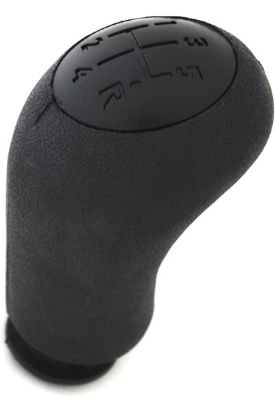 Yerli MEGANE 2-3 / FLUENCE / CLİO 4 / VİTES TOPUZU SİYAH 8200079112