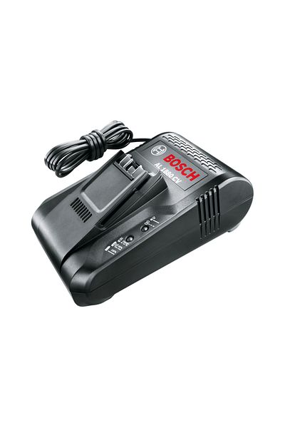 Bosch Bosch 1600A011TZ fast charger, compatible with Li-Ion battery, 14.4-18 V charging voltage