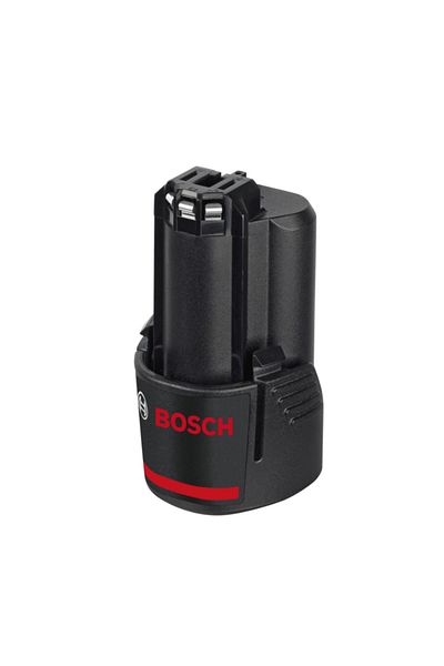 Bosch Bosch Professional GBA Li-Ion battery, 12 V, 3.0 Ah, Bosch Flexible Power System + cardboard box
