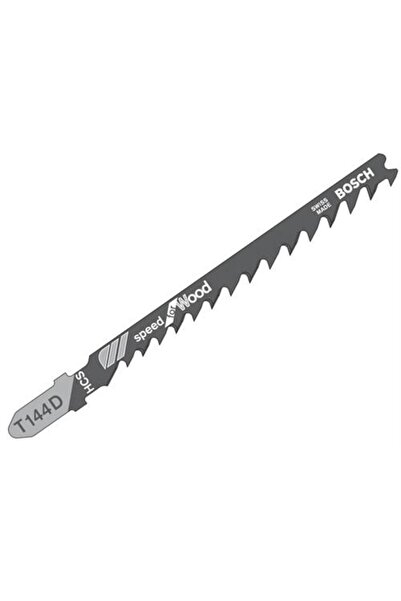 Bosch Panza pentru fierastrau vertical Bosch Professional Speed T 144 D pentr...