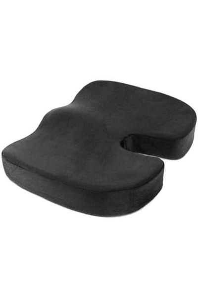 genration Orthopedic Seat Cushion for Back Pain Relief, Sciatica, Disc Herniation, and Spinal Conditions - Rec