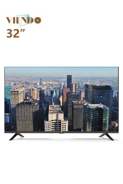 viendo تلفزيون LED عالي الدقة مقاس 32 بوصة - V32N3