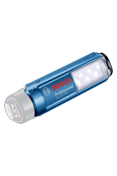 Bosch Bosch GLI 12V-300 12V flashlight - without battery
