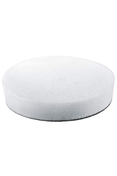 Bosch Set of 3 BOSCH PowerScrubber Polish cleaning sponges, made of melamine, wet and dry cleaning