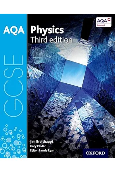 Cambridge AQA GCSE Physics Student Book