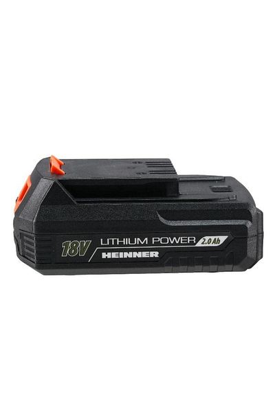 Heinner Acumulator Heinner HR-LAC001, 18 V, 2 Ah, Tehnologie OnePower