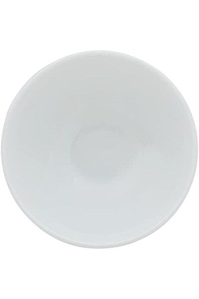 Lexuse 1 Piece Melamine Bowl , 10 Cm , White ( Lx013 )