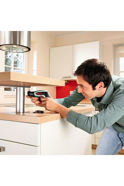 Bosch Bosch IXO angle adapter