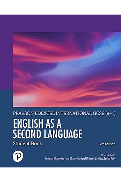 Oxford International GCSE English as a Second Language ...