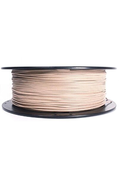 Gembird Filament pentru imprimantă Gembird Flashforge 3DP-PLA-WD-01-NAT, PLA,...