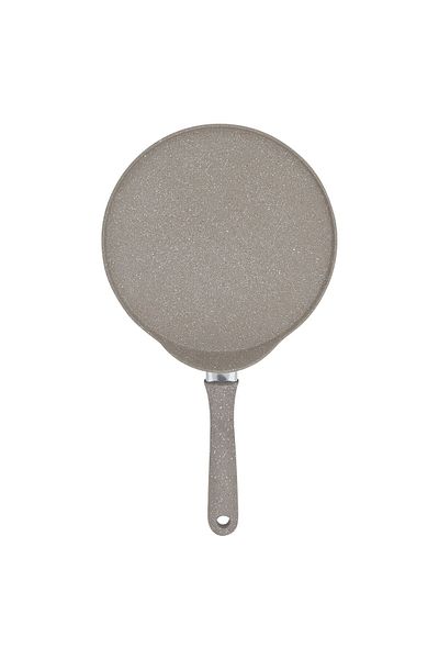 Alsaif Gallery Granite Pan Alsaif Gallery, 26cm, Flat - Gray
