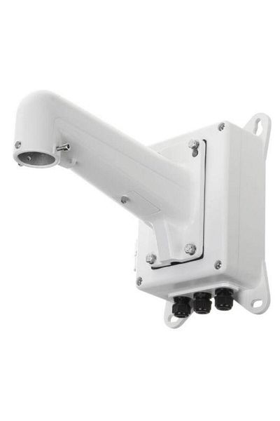 Hikvision Hikvision Bracket DS-1602ZJ-BOX-CORNER, aluminum (White)