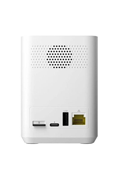 Xiaomi Xiaomi BHR8618GL Base Station for BW300 / BW500 Surveillance Cameras (White)