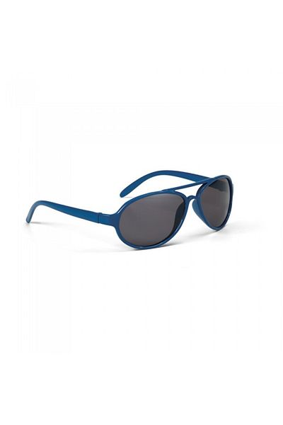 dalimag Ochelari de soare, barbati, model deosebit, M1, albastru, 140 x 44 mm