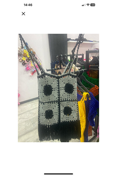 nutika Hand Knitted Design