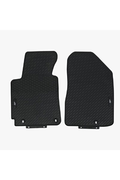 AUTOSMART مجموعة سجادات السيارة المصنوعة من مادة البولي فينيل كلوريد الفاخرة ...