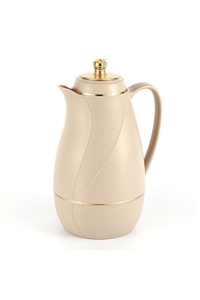 rexa Traditional Arabic Coffee Pot – Elegant Dallah Style Server