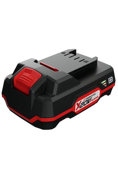 PARKSIDE Baterie litiu-ion 20 V PAP 20 B1 'X 20 V Team' 2Ah