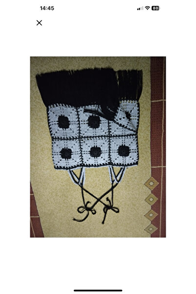 nutika Hand Knitted Design