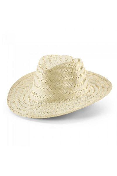 dalimag Natural straw hat