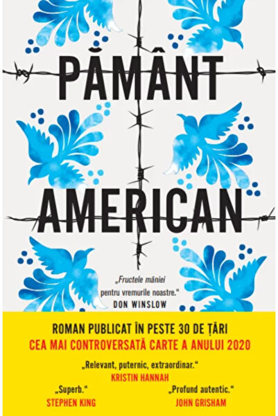 Editura Litera Pământ american