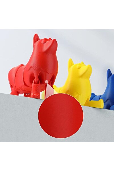 Anker Set de 2 x Filament AnkerMake PLA+ pentru imprimanta AnkerMake 3D, 2 kg