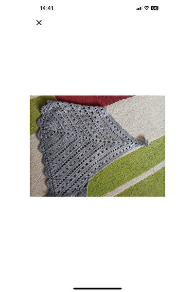 nutika Hand Knitted Design