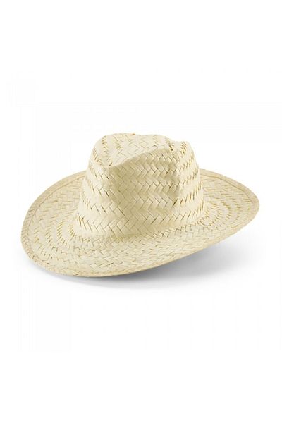 dalimag Natural straw hat