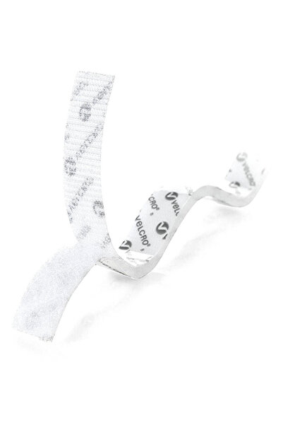 Velcro مثبت خلفي لاصق