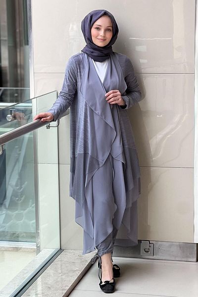 Pieef Cool Shalwar Set