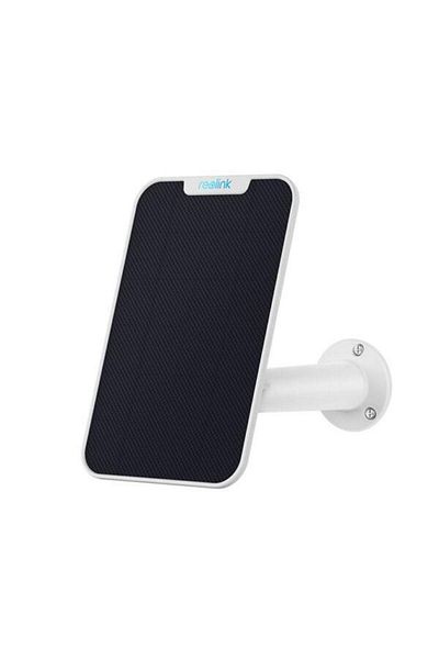 ReoLink Panou solar Reolink Solar Panel 2, IP65 (Alb)