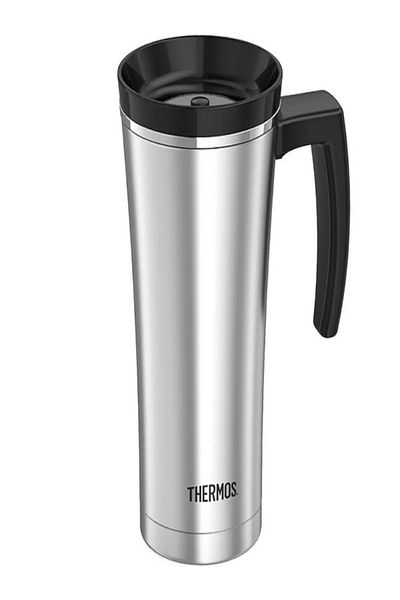 Thermos Sipp Insulated Stainless Steel Travel Mug