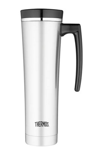 Thermos Sipp Insulated Stainless Steel Travel Mug