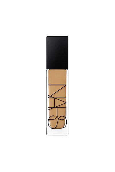 Nars Nars Natural Radiant Foundation - Tahoe Medium Dark 30 ml