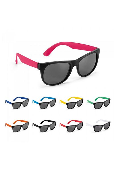 dalimag Sunglasses with matte finish and UV protection lenses, 137 x 48 x 138 mm