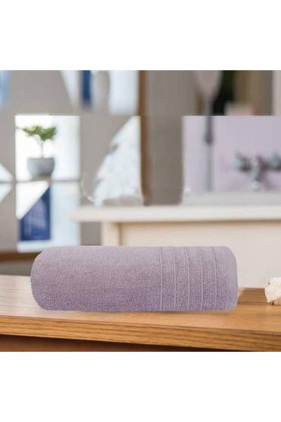 Canon Cannon Stretch Towel 150*84 - Purple