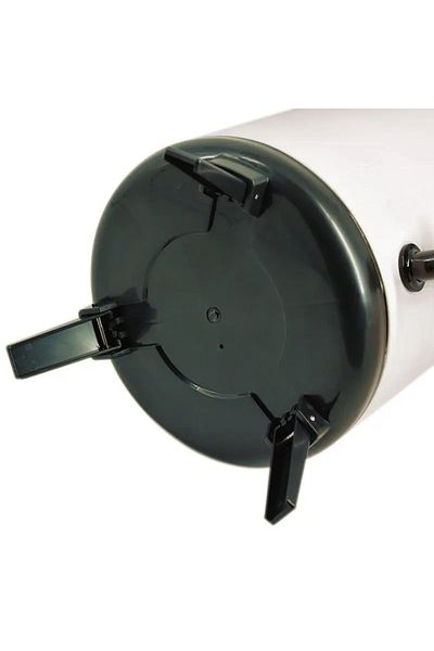rexa High Quality Milk Tea Barrel Steel Insulated Beverage Dispenser for Hot or cold Tea Coffee 10L
