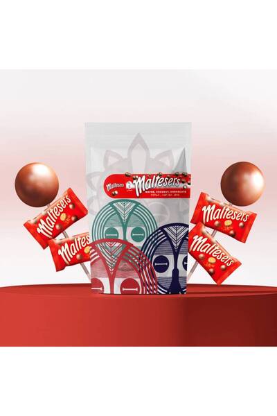 ASANTE محصول قهوة مالتيزرز - معالجة شوكولاتة لاهوائية