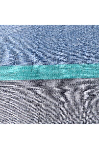 MATMEL Soft Mesyth Single Bedspread - Blue - 160X220 cm