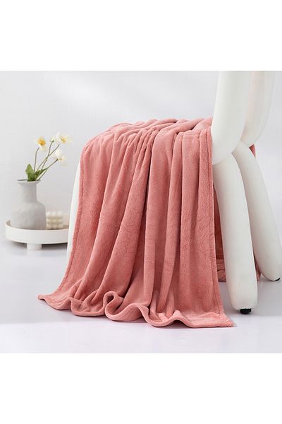 REEFI Modern Rustic Face Towel - Apricot (40*75 cm)