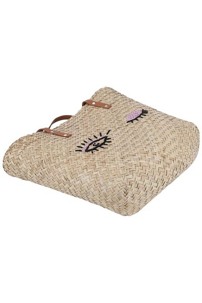 Alsaif Gallery Thermos Bag Alsaif Gallery, 46×30 cm - Beige