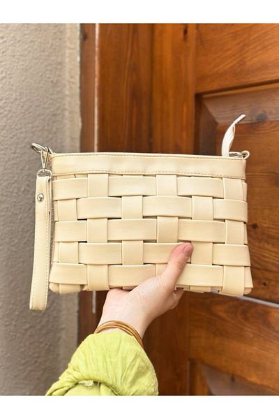 SHIKIRTI Portfolio Women's Handbag